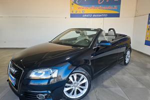 Audi A3 Cabrio 1.6 tdi Attraction
