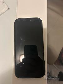 Iphone 16 pro max 256 giga