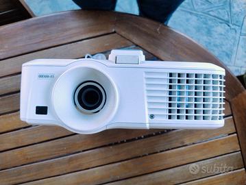 Videoproiettore Canon LV-WX300