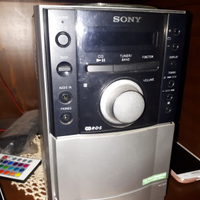 Stereo Sony