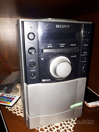 Stereo Sony