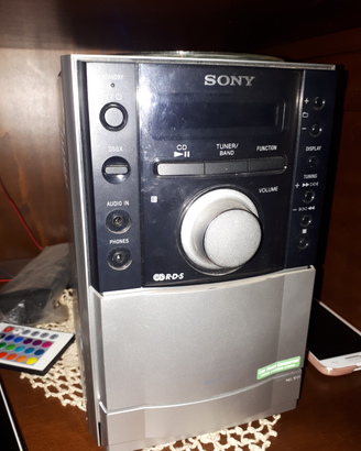 Stereo Sony
