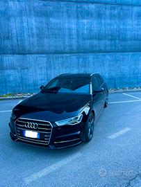Audi A6 3.0 TDI 326CV Comp. con motore nuovo