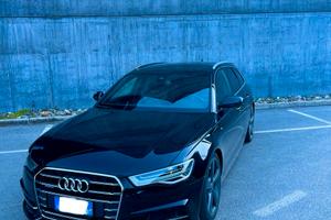 Audi A6 3.0 TDI 326CV Comp. con motore nuovo