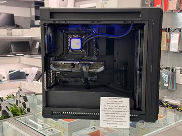 PC GAMING - i7 14700K - 32/ 6.5TB - RX 9070 16 GB
