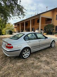 Bmw 320 2003 150 cv