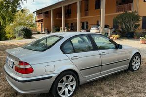 Bmw 320 2003 150 cv