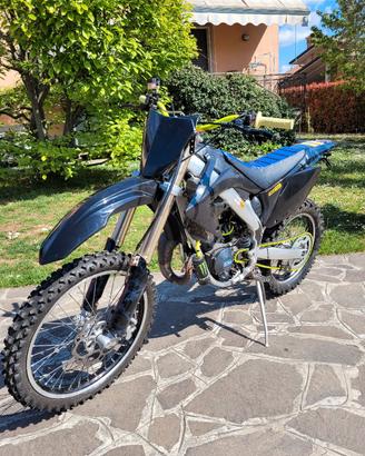 SMEMBRO hm six competition 