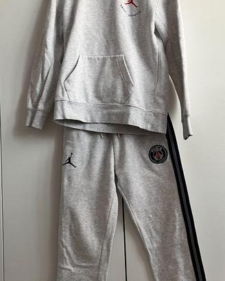 Tuta Jordan Paris Saint-Germain PSG