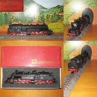 Rivarossi HO Locomotiva a vapore art 1352