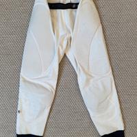 Pantaloni 3/4 cut resistant Energiapura