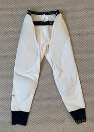 Pantaloni 3/4 cut resistant Energiapura