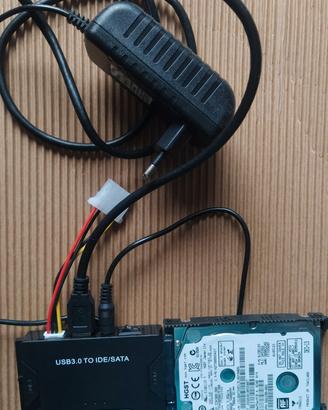 Componentistica PC retrò per vecchi computer: adat