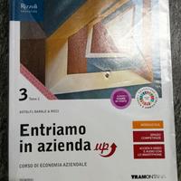 Entriamo in azienda up 3 