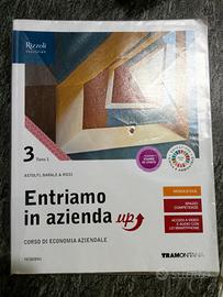 Entriamo in azienda up 3 