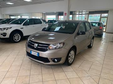 Dacia Sandero 1.2 GPL 75CV