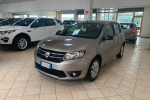 Dacia Sandero 1.2 GPL 75CV