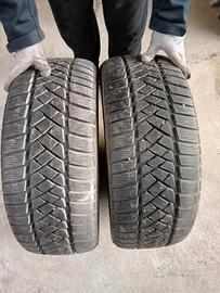 2 Gomme auto 235-55r17