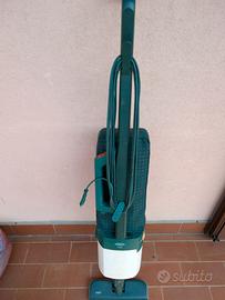 aspirapolvere folletto 