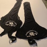 Protezioni bici GIST