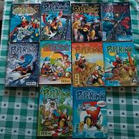 Fumetti 'Paperinik'