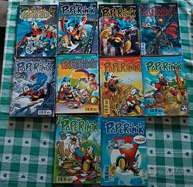 Fumetti 'Paperinik'