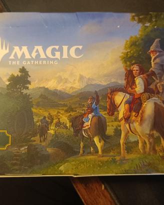 Magic Lo Hobbit