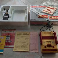 Nintendo Famicom