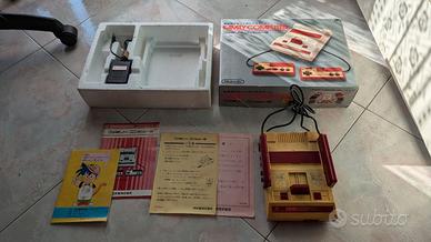 Nintendo Famicom