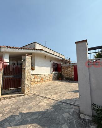 Villa o villino Taranto [anem10VRG]