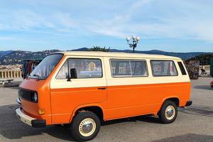 Volkswagen T3 bus  CT253