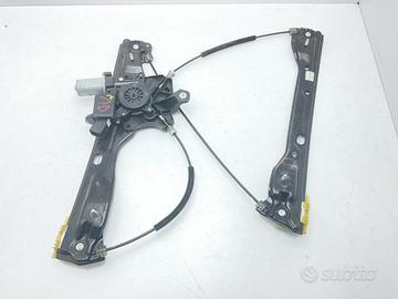 ALZACRISTALLO ELETTRICO ANT. DX OPEL Astra K Sport