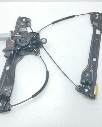 ALZACRISTALLO ELETTRICO ANT. DX OPEL Astra K Sport