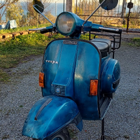 Vespa PX 150 - 1982