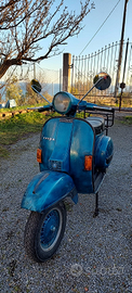 Vespa PX 150 - 1982