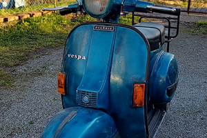 Vespa PX 150 - 1982