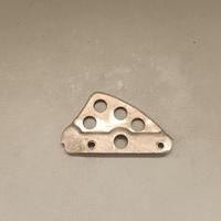 Protezione pinza freno Yamaha Yz 125/250 90/91/92