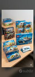 lego usati