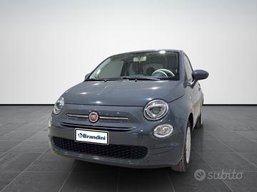 FIAT 500 1.2 Pop 69cv