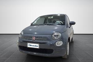 FIAT 500 1.2 Pop 69cv