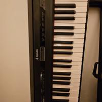 Tastiera 88 tasti pesati