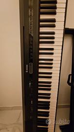 Tastiera 88 tasti pesati