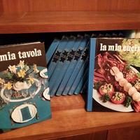 enciclopedia cucina de agostini