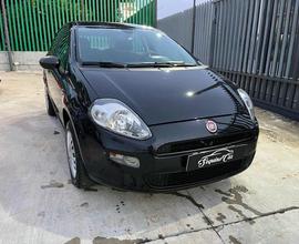 FIAT Punto 1.4 8V 5 porte Natural Power Street