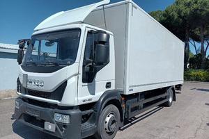 Eurocargo IVECO ML160E28/P