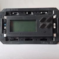 Bticino 4477 Living Classic cronotermostato