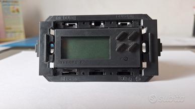 Bticino 4477 Living Classic cronotermostato