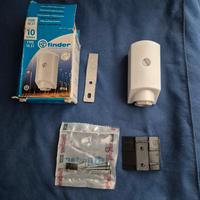 rele crepuscolare finder