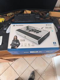 arcade stick per picchia duro nacon