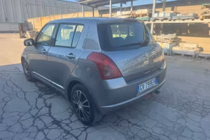 Suzuki Swift 1.3 5p. GLX